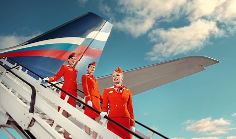 15 августа – День Воздушного Флота России 